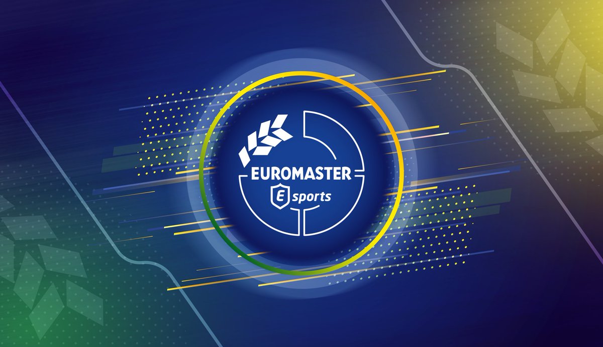 ERM_Esports's tweet photo. 💢NUEVO LOGO REPRESENTATIVO💢

♻️Era hora de un cambio. Era hora de buscar algo renovado, algo con un toque más modernizado y claro.

‼️Os presentamos el nuevo logo representativo del equipo, como siempre, de la mano de @Euromaster_es y @shell 💙🤍❤️ https://t.co/SM1yGzXXeJ