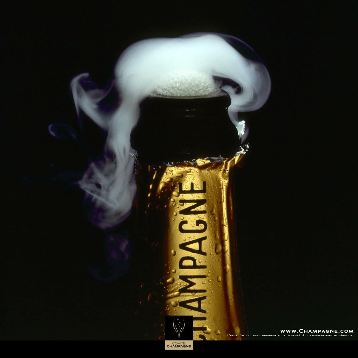 Vous avez loupé #ChampagneDay 2022 ? Notez dès à présent dans vos agendas la date du 27 octobre 2023 !