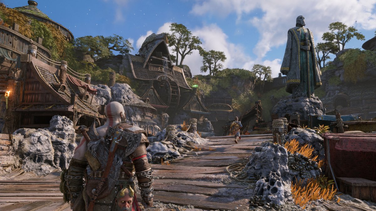 Tudo que você precisa saber sobre 'God of War: Ragnoräk