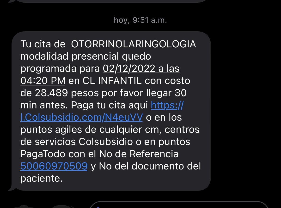 Oye <a href="/epssura/">EPS SURA</a> desde cuando mi bebe teniendo PLAN COMPLEMENTARIO PREFERENCIAL tiene que pagar cuota de 28 mil pesos para un procedimiento que NUNCA tengo que pagar?  De verdad, todos los días un problema con ustedes. <a href="/Supersalud/">Supersalud</a>