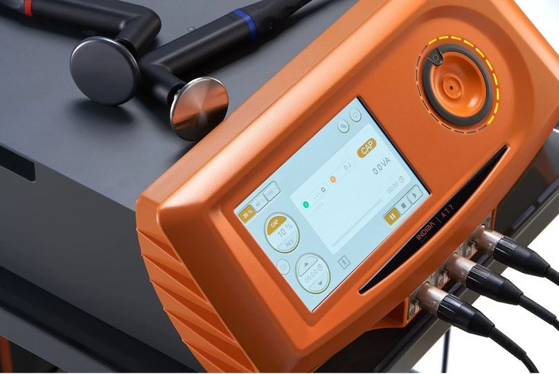 IndibaP's tweet photo. Ainda não tem a tecnologia INDIBA activ therapy na sua clínica? Não hesite e escreva-nos uma mensagem. Nós daremos-lhe todos os detalhes e treinamento que precise.
#RFtherapy #INDIBAformation #INDIBArevitalizinglives https://t.co/O3XjuTVvwv