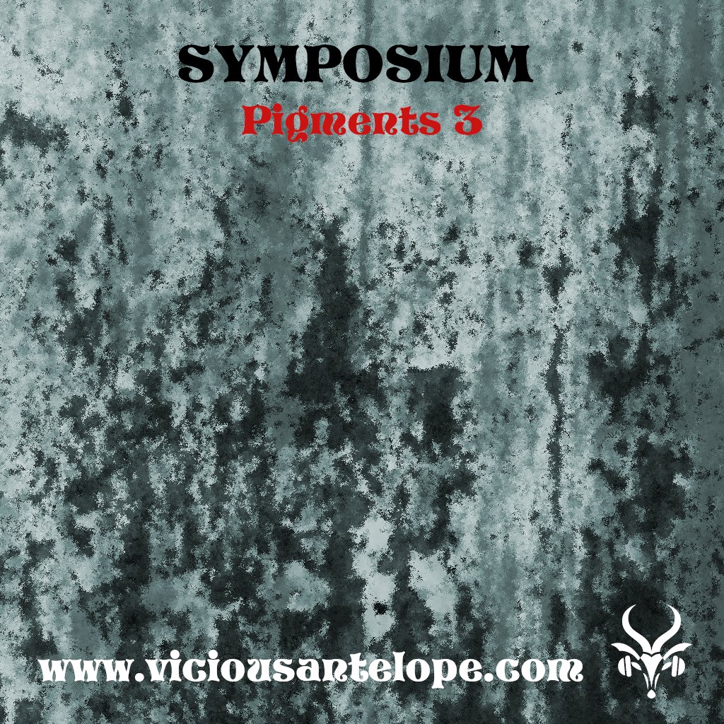 ViciousAntelope's tweet image. Arturia Pigments new soundbank
viciousantelope.com/product-page/s…

#pigments3 #arturiapigments #vstsynth #synthplugin #viciousantelope #synthpresets #ableton #flstudio #bitwig #bedroomproducer #musicproducer #cubase #logicpro #synthesizer #studioone #protools #sounddesign #producerlife #vst