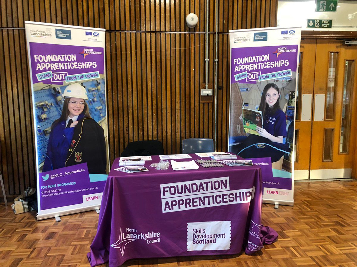 nlcapprentices tweet media