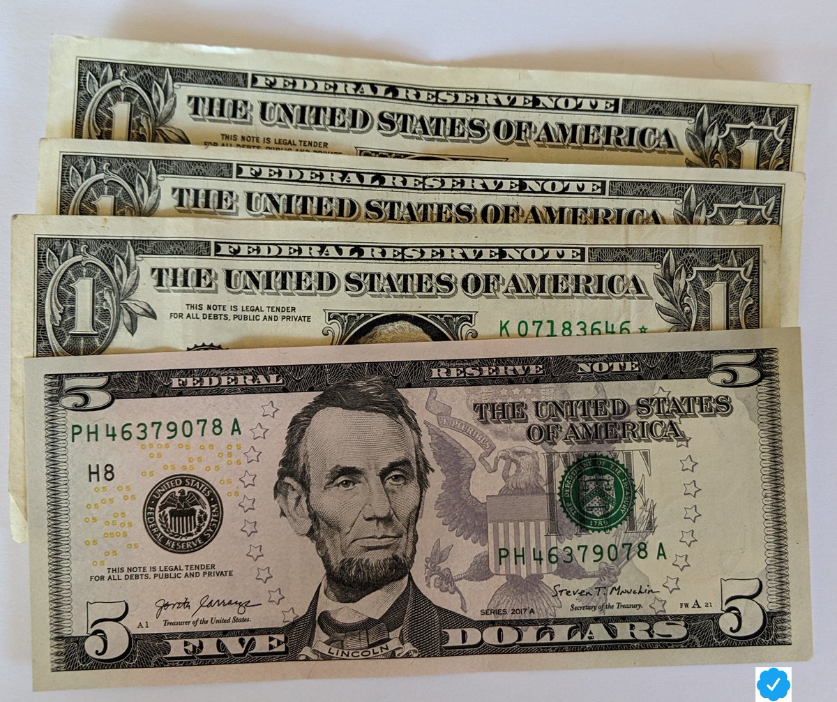 $8 in Virtual Currency.
It's just that easy, <a href="/AOC/">Alexandria Ocasio-Cortez</a> !
<a href="/elonmusk/">Elon Musk</a>