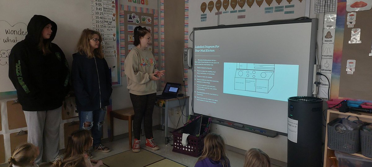 Mrs.Veryzer's Class tweet media
