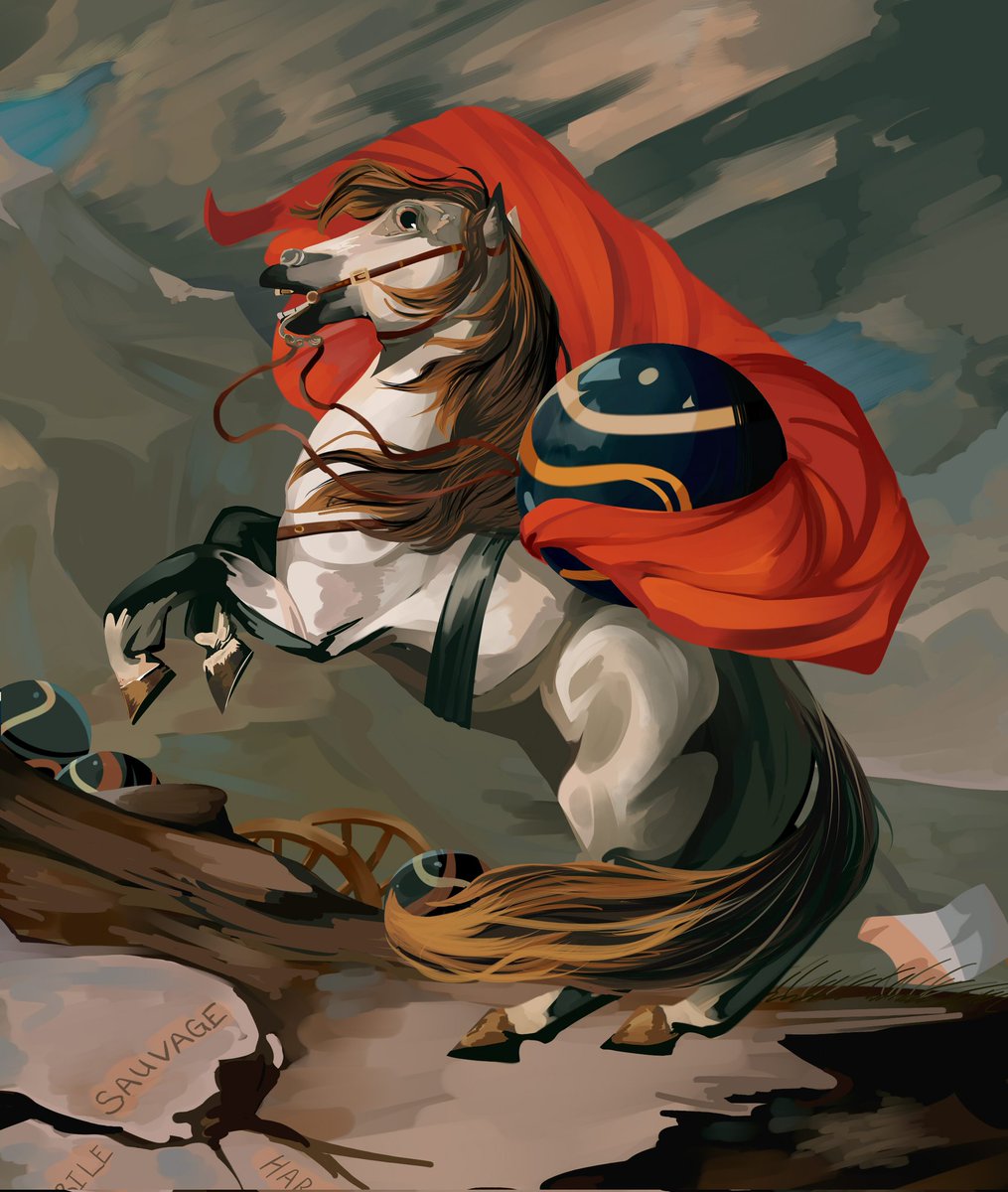 Had the honor to be one of the first marbles go come and see this restored work at Van Gotterdam. Great work from <a href="/TeamPrimaryJMR/">Team Primary</a> and the Van Gotterdam historical art society for bringing this piece back to its original condition!