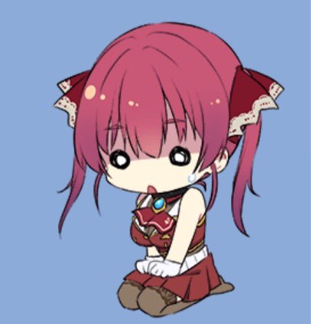 マリン船長のスタンプ個人的にお気に入りトップ3 