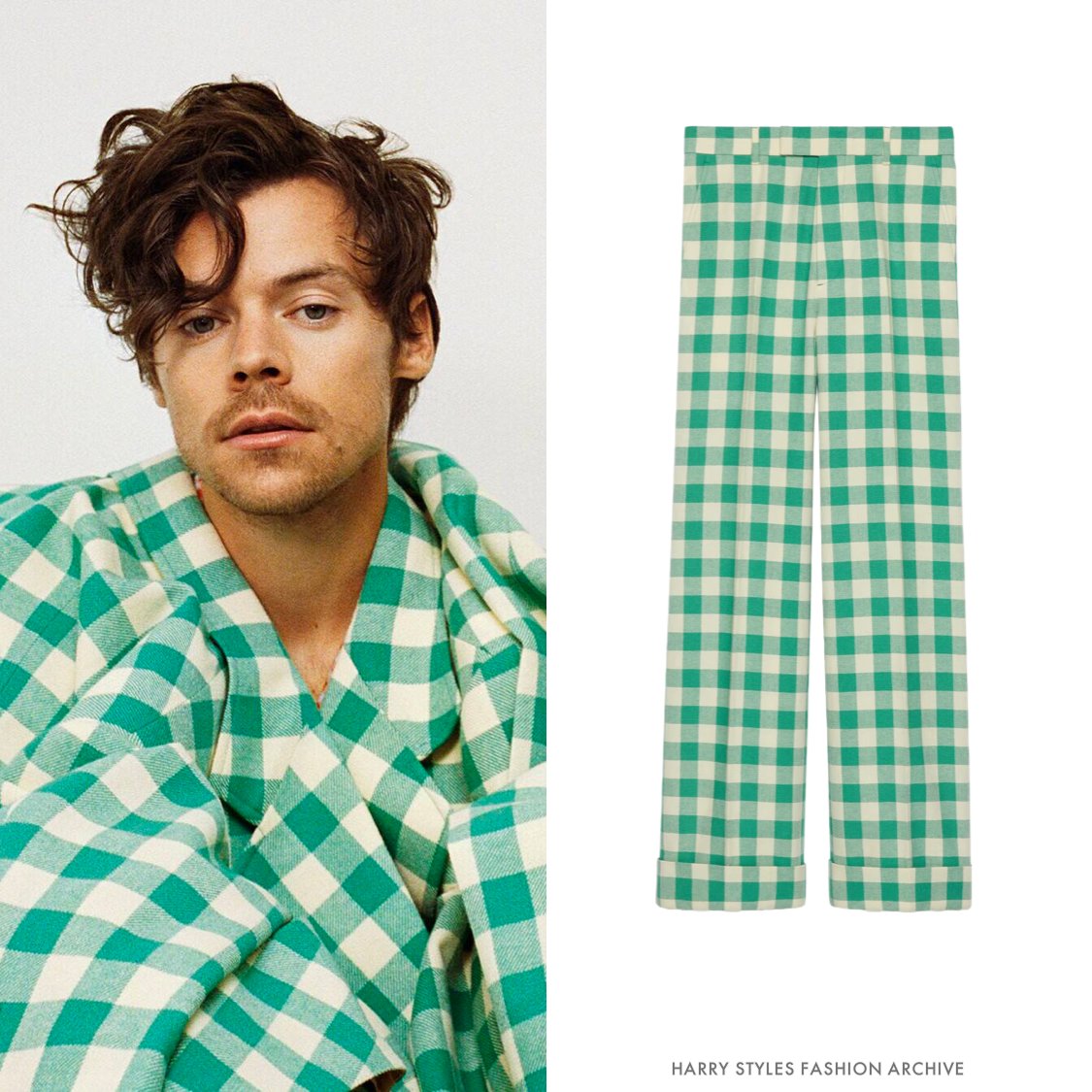 パンツ 90s-00s GUCCI Stripe Slacks Archive Gucci Metallic Green Logo Striped Trackpants – Savonches