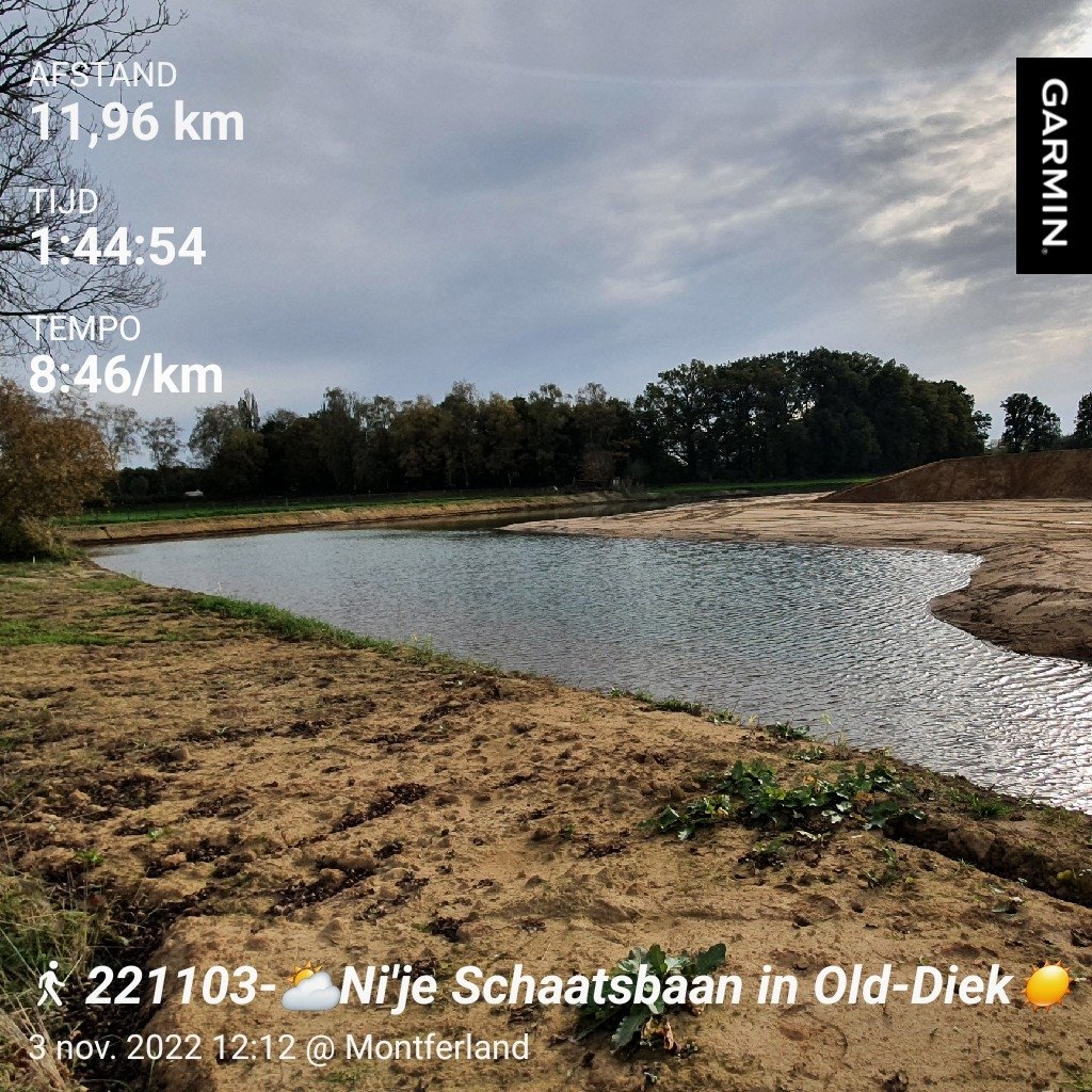 Ab_229's tweet photo. ⛅️Ni'je #Schaatsbaan in Old-Diek☀️
Oud-Dijk 

Kleindochter ophalen van School.

#OudDijk #OldDiek https://t.co/7SPFWdfPxT