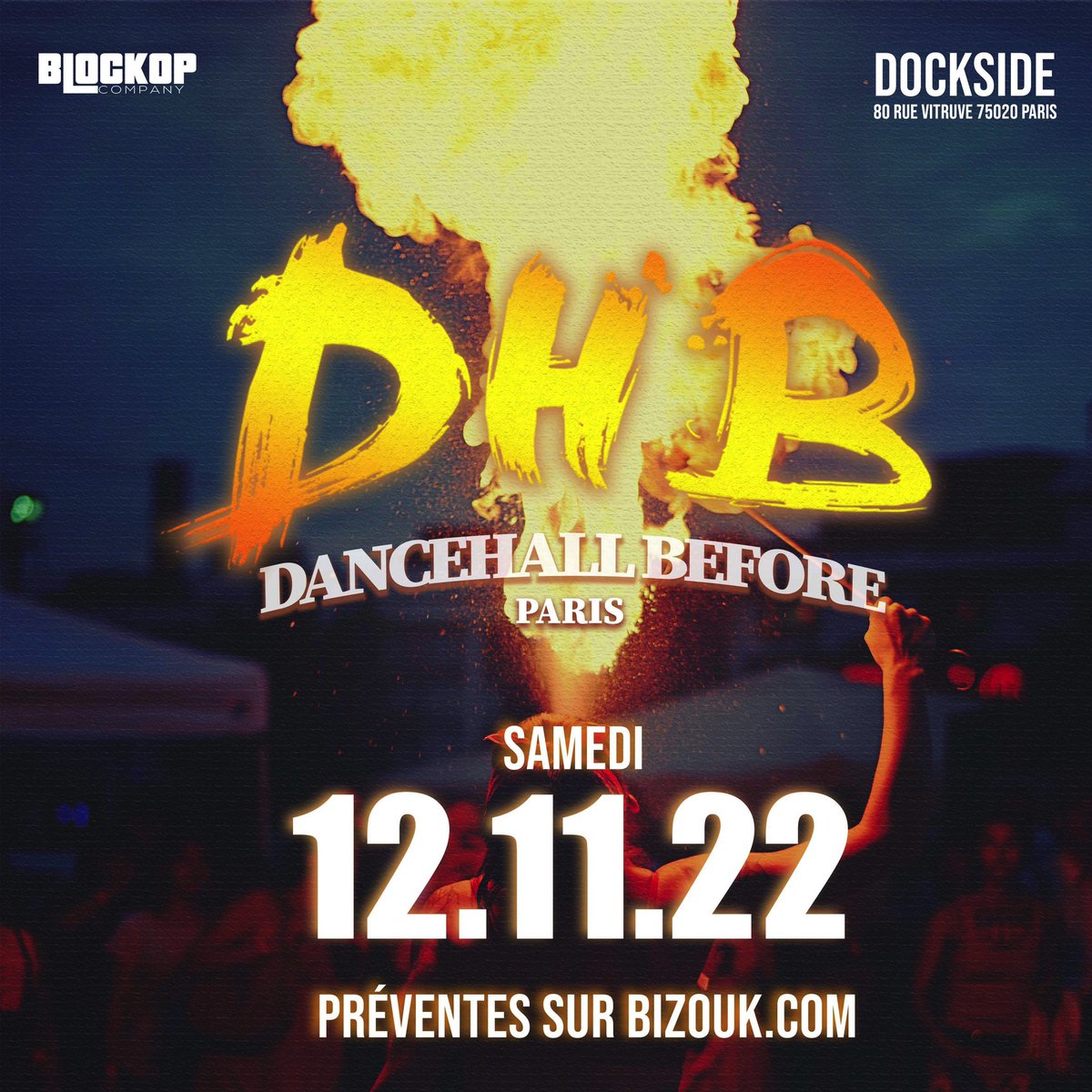 creeksmx's tweet photo. 🫣 Samedi 12 Novembre🫣
.
.
Les vrais y seront ! ➡️ https://t.co/3HC8i4VX5P 🔥🚨
.
.
Fais passer le mot on va parler reggae dancehall !
#dhbparis #dancehallbefore #dancehalllovers #reggaelovers https://t.co/oquvyG5uqn