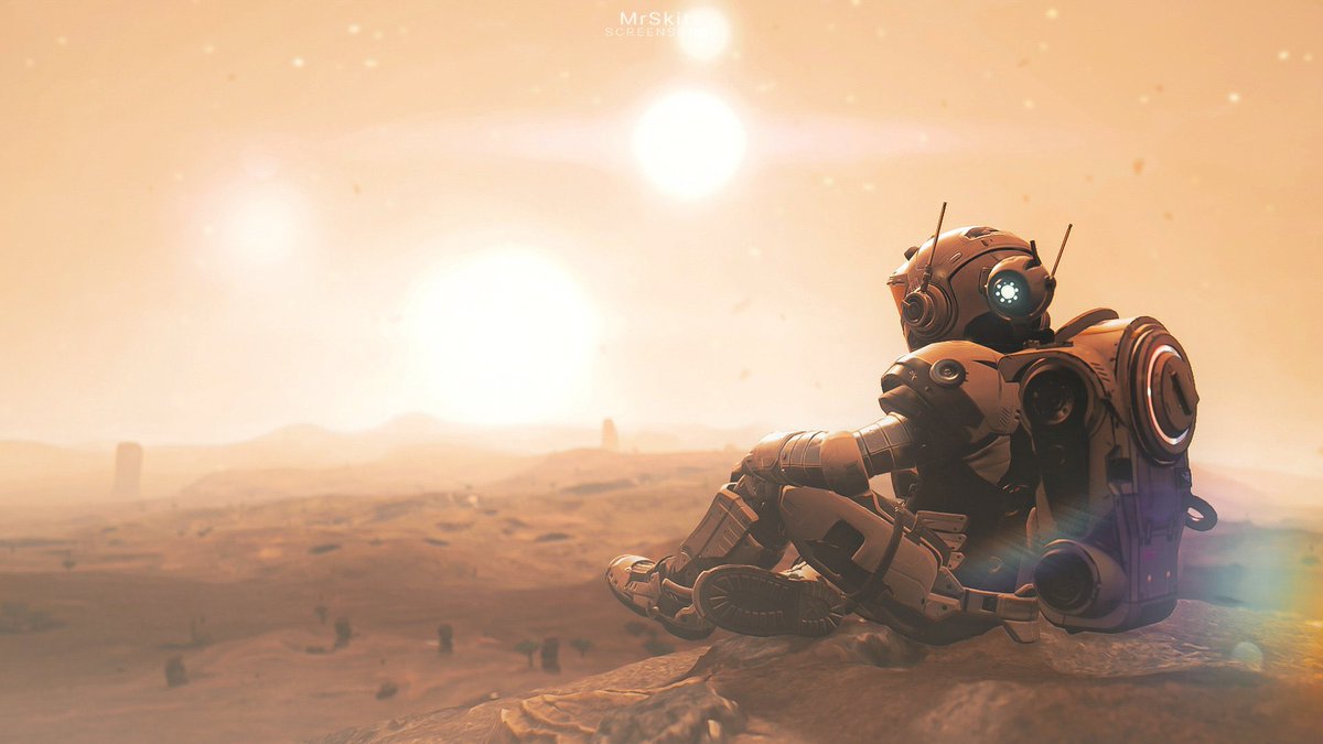 Sean Murray tweet media