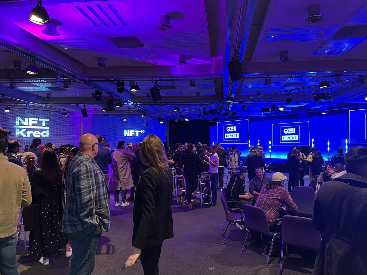 Non Fungible Services tweet media