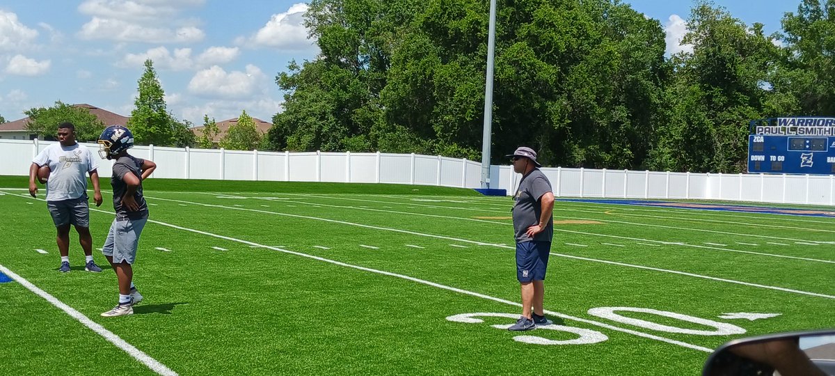 Coach__spence11's tweet image. Happy Birthday Coach @ZCA_FB4