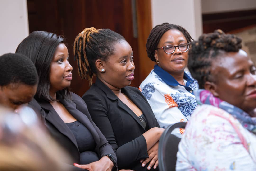 fatoulo11's tweet photo. The 2nd edition of our gender café series focused on the issue of financing for gender equality. The event was graced by Ambassador  @IrlEmbPretoria .Thanks to  our panelists and active audience. @unwomenzw @unwomenafrica @SDGs @GenderZimbabwe @ZimWomenLawyers @WCOZIMBABWE https://t.co/V4u8H9izmu