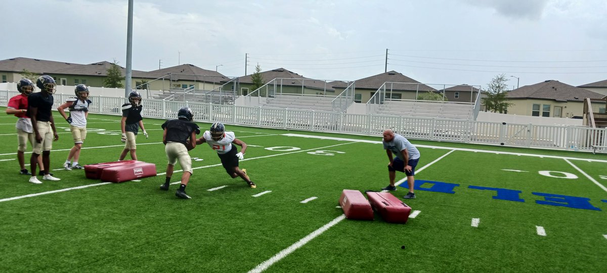 Coach__spence11's tweet image. Happy Birthday Coach @ZCA_FB4