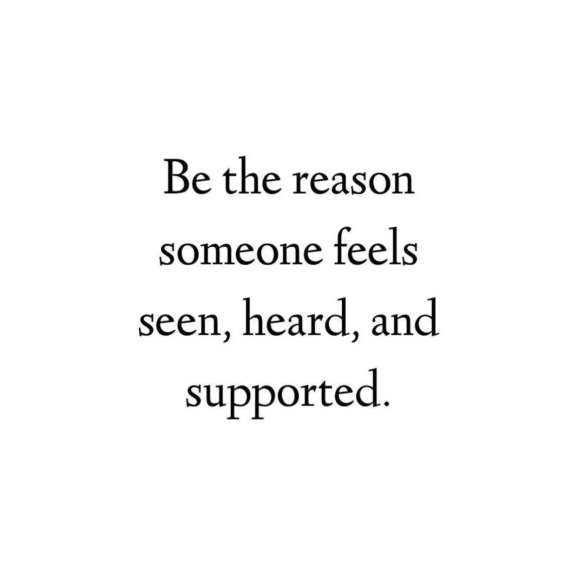 Try to be known for your kindness and compassion - you’ll never regret it.
