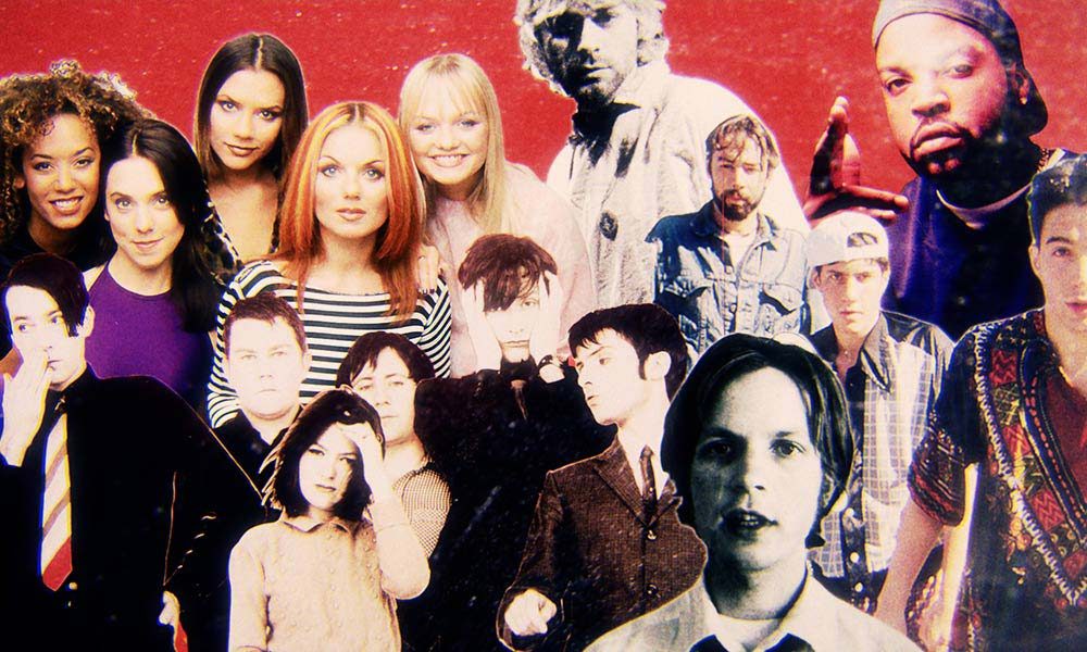 Enter the 90s tonight with all the trashy, baggy, punky noise it was known for as Poppin' Off take over the club from 11pm til we all go get happy meals at 4am!
