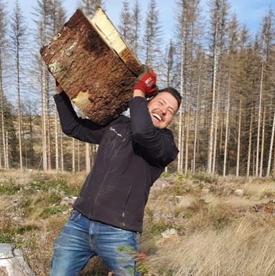 AlstomDACH's tweet photo. Starke Leistung 💪 Insgesamt haben wir heute 1.800 Bäume im Harz gepflanzt – 800 mehr als geplant.
Wir danken dem @bergwaldprojekt e.V. für die Zusammenarbeit. Bis zum nächsten Mal!

#togetherinmotion #TeamAlstom #mobilityinmotion #baumpflanzen https://t.co/VOKNhE4TIP