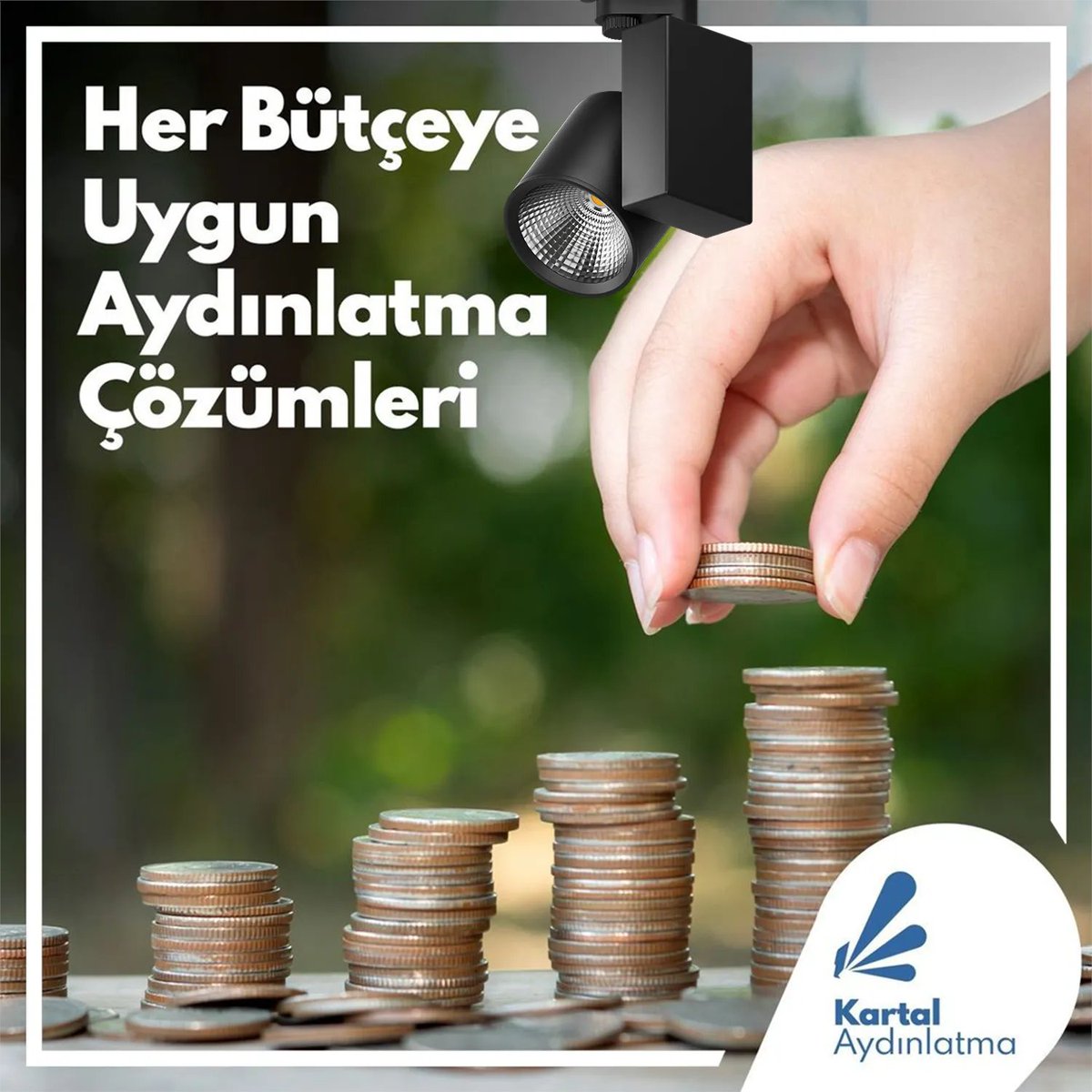 Bizimle çalışmak için hala geç kalmış değilsiniz.
Detaylı bilgi için👇🏻
kartalaydinlatma.com
İletişim için📞
0216 420 70 60
#pastane #kasap #sarkuteri #gurme #steakhouse #supermarket #endüstriyelmutfak #gıdaaydınlatma #mimariaydinlatma #vitrinaydınlatma #showroom
