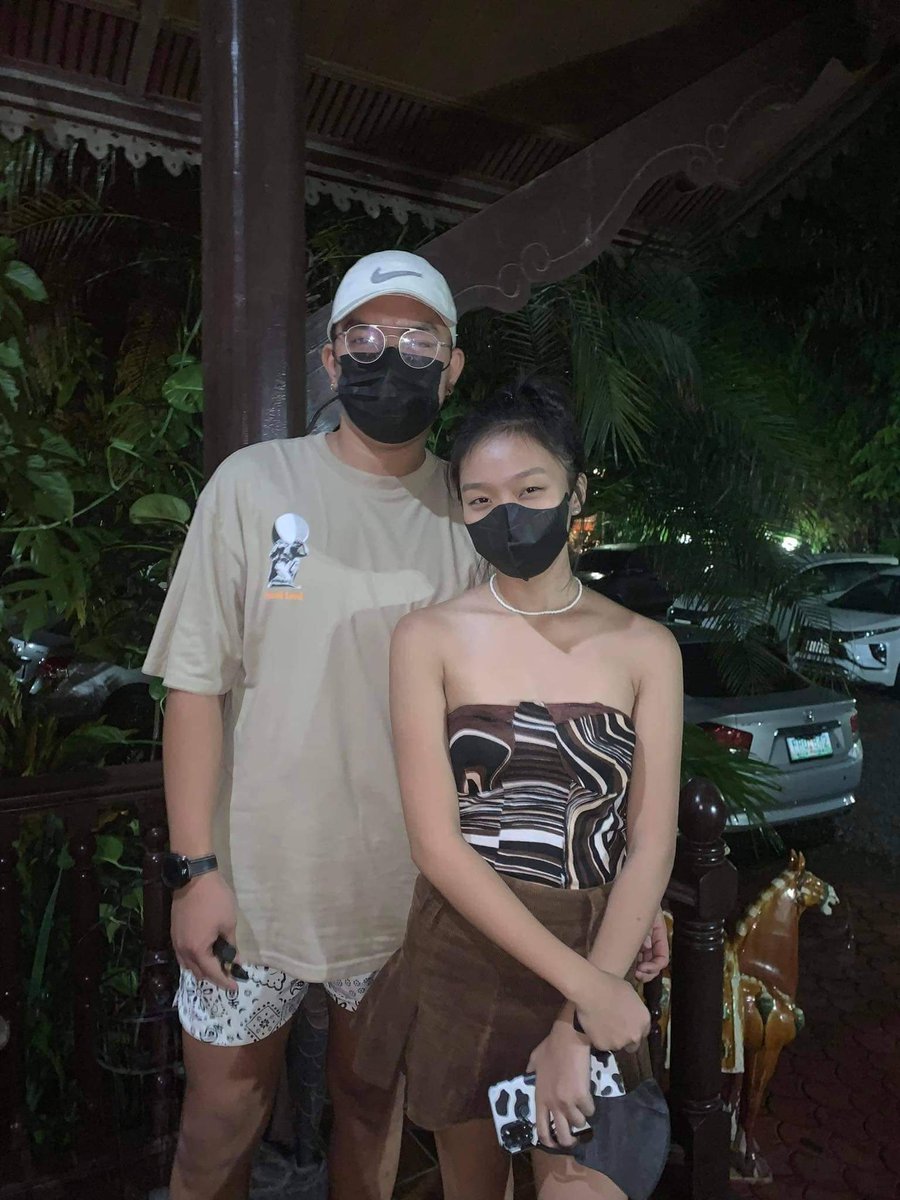 Supremwu's tweet photo. Hbd lelex🥰 https://t.co/oM1rL3xcrc