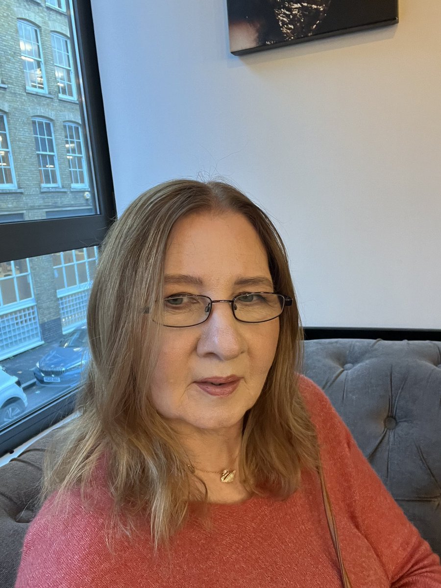 Anne Fish tweet media