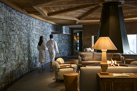 Gstaad Palace tweet media