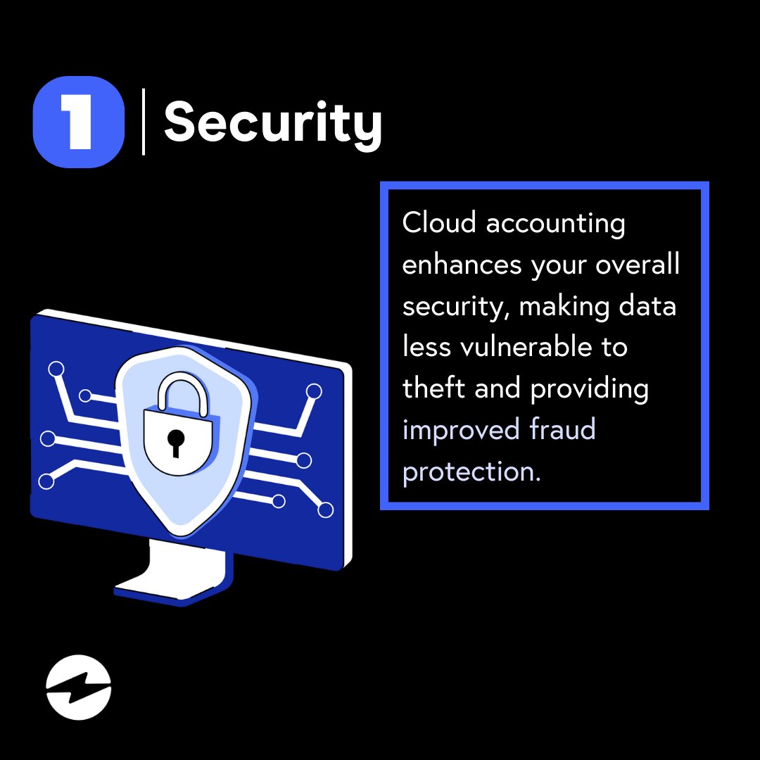 EBizCharge's tweet photo. With cloud accounting software projected to grow at 6.2% per year, it’s crucial for businesses to understand how to adapt their account software to cloud-based software.

Read the full article on the blog: https://t.co/BerfhlFZNN

#financetips #finance  #accounting  #blog https://t.co/mG8Y0K6QIW