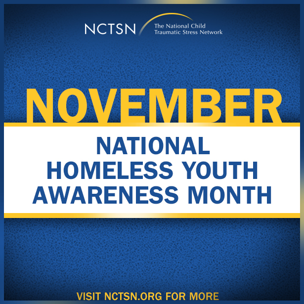 National Child Traumatic Stress Network tweet media