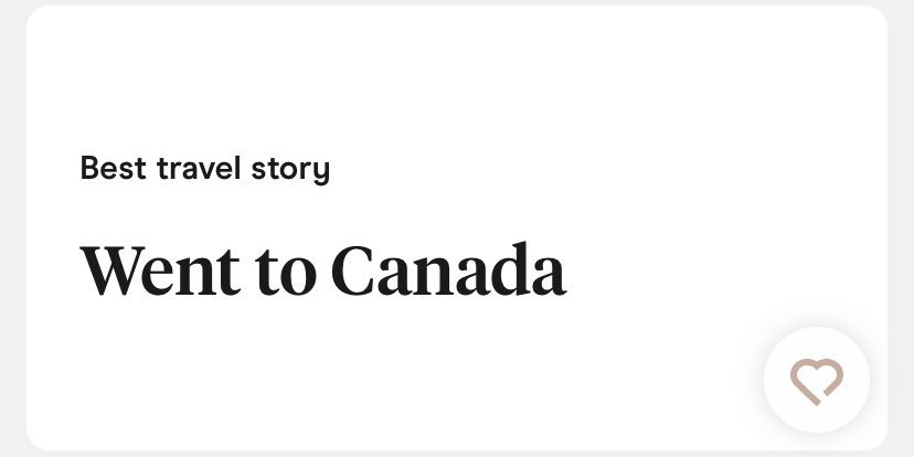BumblerUnhinged's tweet photo. Haha what a story, Mark!
#Hinge #dating #Canada #Travel #Best #storytelling #storytime #wow #crazy https://t.co/cy3mU14zQD