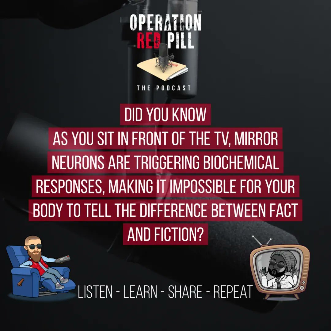ORPPodcast's tweet photo. We’re gonna talk about this and more on this week’s intel briefing.

Don’t miss this episode, it’s MARVELous!

#TV #Marvel #Gnosticism #redpill #podcast

@dangerousworldpodcast 

Check us out here:
https://t.co/LbTKFLL5GP https://t.co/jJkjFDCKZK https://t.co/bXh7M8VQZc