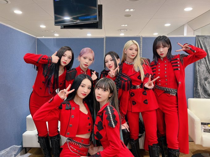 Seven_wander's tweet photo. Last day of pre-voting!! Give yourself a pat somnies, we're doing great! Dreamies and everyone are proud of you! 😊

May you always have a great day @hf_dreamcatcher labyu 💕

#MAMAVOTE #dreamcatcher https://t.co/eLzYAowgTH