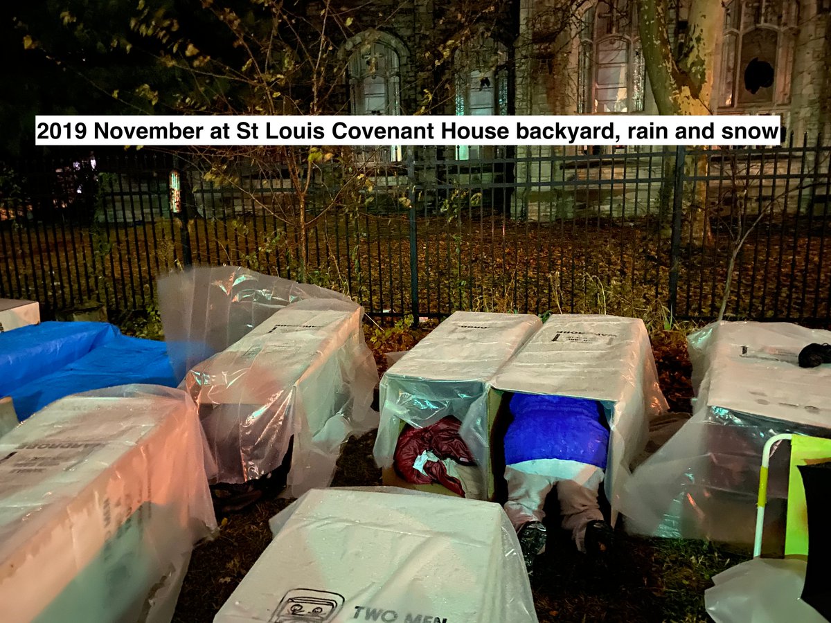 hailumeng's tweet photo. I'm supporting Sleep Out! https://t.co/BvBqqTRkuL via @DonorDrive @Cisco @CovenantHouse @covenanthousemo https://t.co/OXDMolEfNb