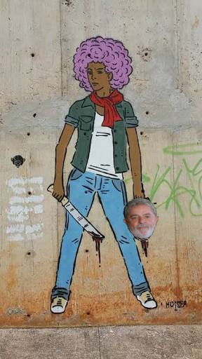 Vamos testar um negócio que aconteceu nos últimos 4 anos