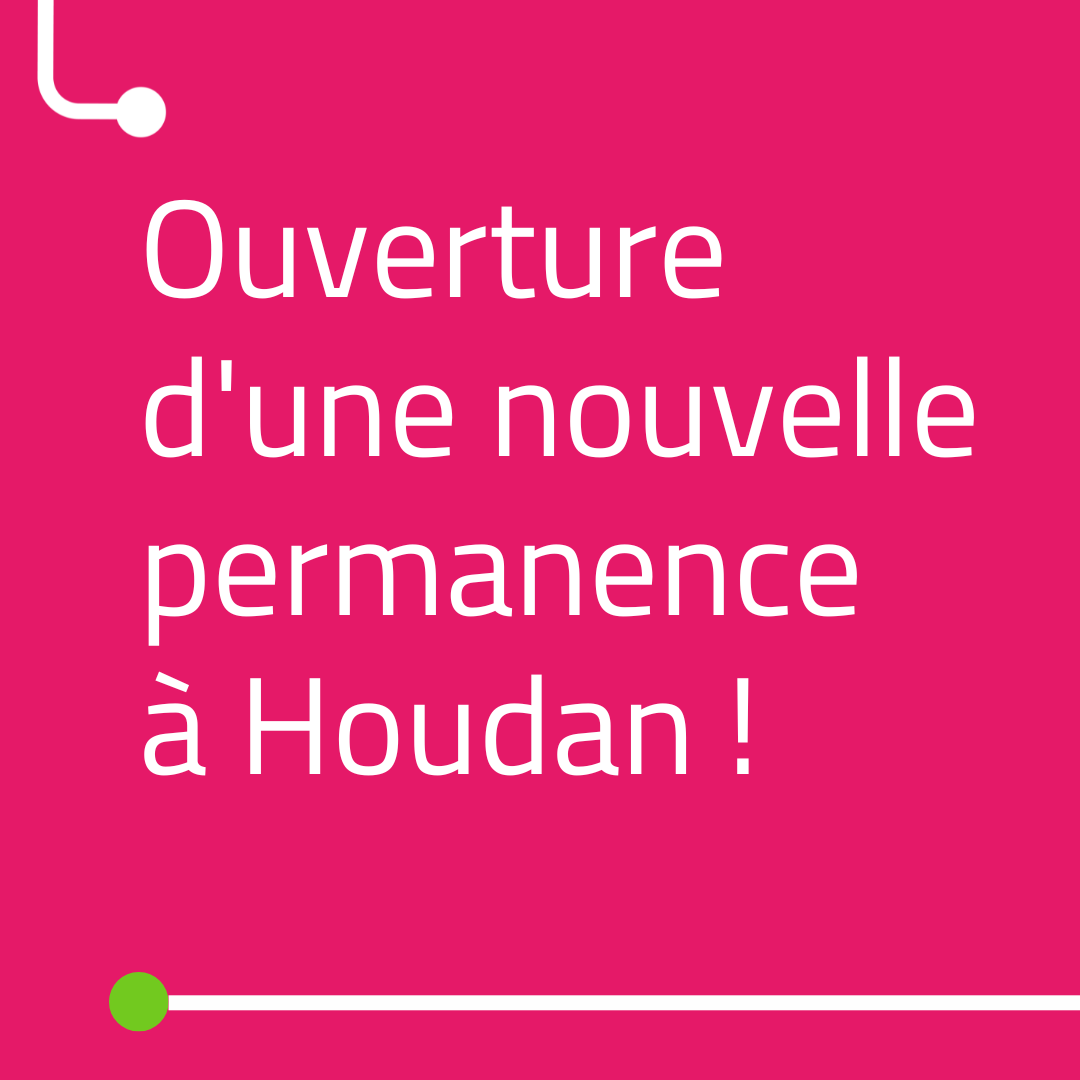InitiativeSY_78's tweet photo. RISY ouvre une nouvelle permanence à Houdan 📣
Entrepreneurs/entrepreneuses 👉Rendez-vous tous les jeudis après-midi de 14H00 à 17H30 à l'espace Prévôté de la ville de Houdan 📍
⚠ Permanence accessible UNIQUEMENT sur rendez-vous par 📞 au 07.69.46.06.12. ⚠ https://t.co/CLYFIws5HQ