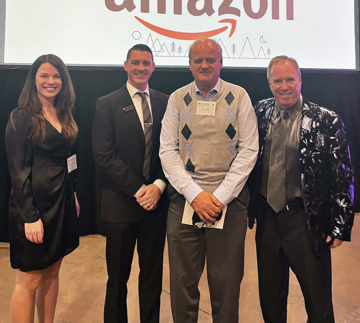 DanielRyley's tweet photo. Congrats to @MoogSDG in Arvada as Runner Up for Project of the Year at the 2022 @jeffcoedc #theGateways awards! @investinarvada @cityofarvada @ArvadaMayor @IPetrykowska https://t.co/lNpa1tXlP3