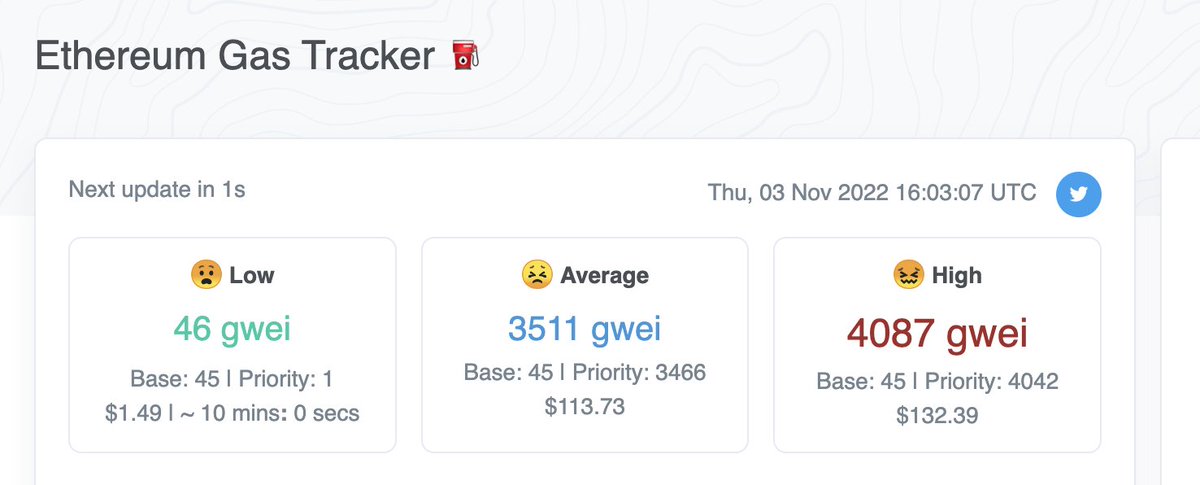 some unexpected traffic this morning 🤔