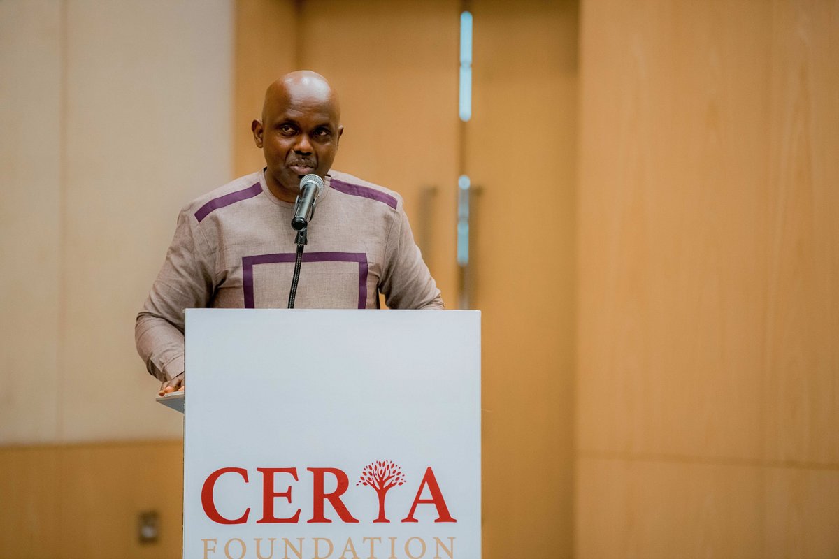 Certa Foundation tweet media