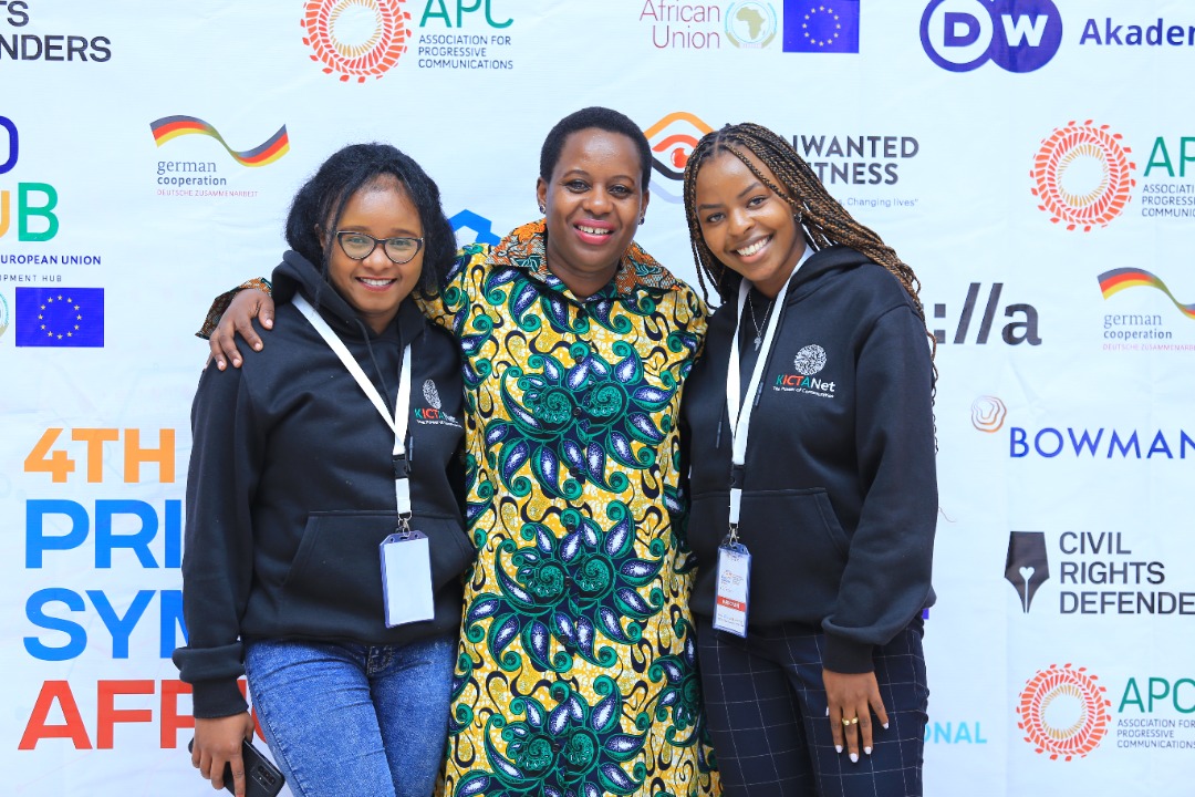 NeemaMasitsa's tweet photo. #PSA2020 with Hon. Neema Lugangira, member of Parliament Tanzania, the experience is amazing learning alot.
@neemalugangira @UnwantedWitness @StrathCIPIT https://t.co/IXXiJd8uvL