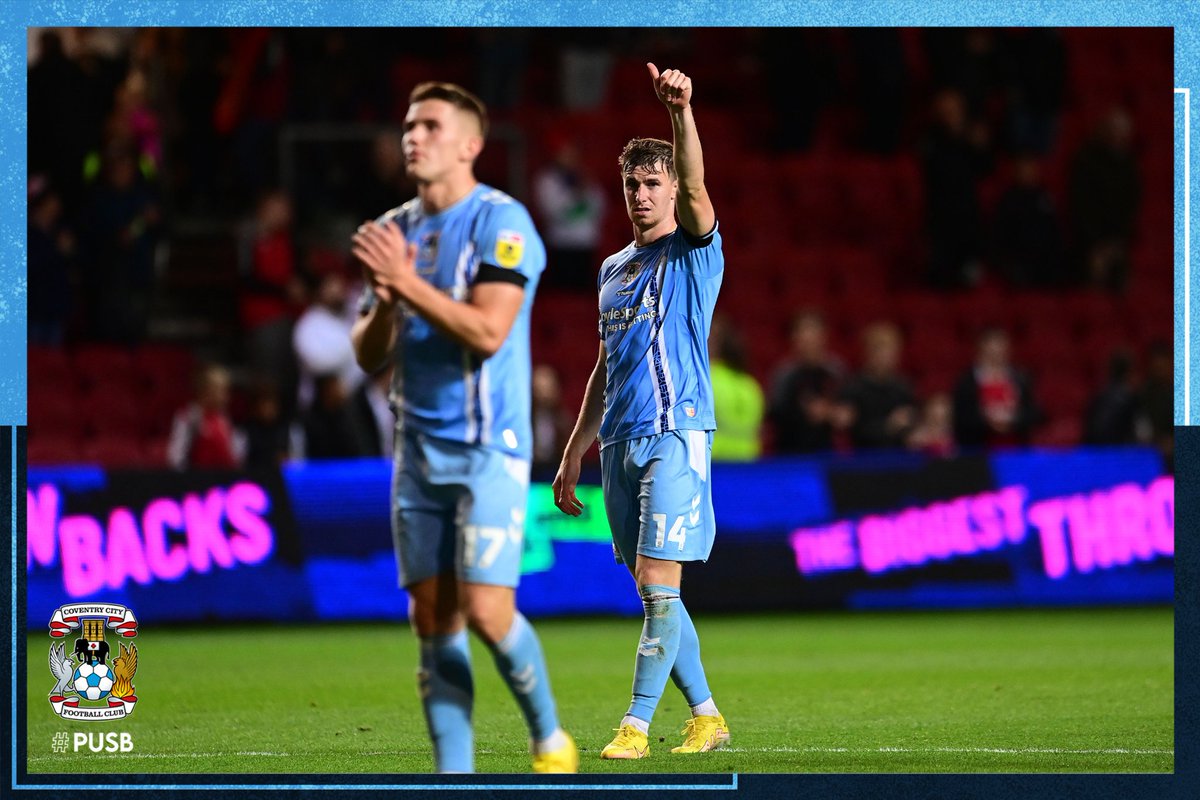 🚫 No player has made more tackles in the Championship this season than Ben Sheaf (52).

𝘏𝘦'𝘴 𝘩𝘦𝘳𝘦, 𝘩𝘦'𝘴 𝘵𝘩𝘦𝘳𝘦... 🙌

#PUSB