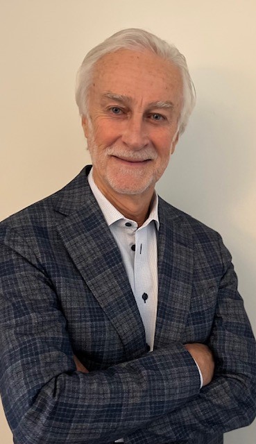 TIAC_AITC's tweet photo. @TIAC_AITC is announcing today the recipient of its prestigious Lifetime Achievement Award for 2022, Bill Knowlton. A seasoned professional and accomplished leader with more than five decades in the industry: https://t.co/dCuF57SHKU. https://t.co/bYm5RaVT7n