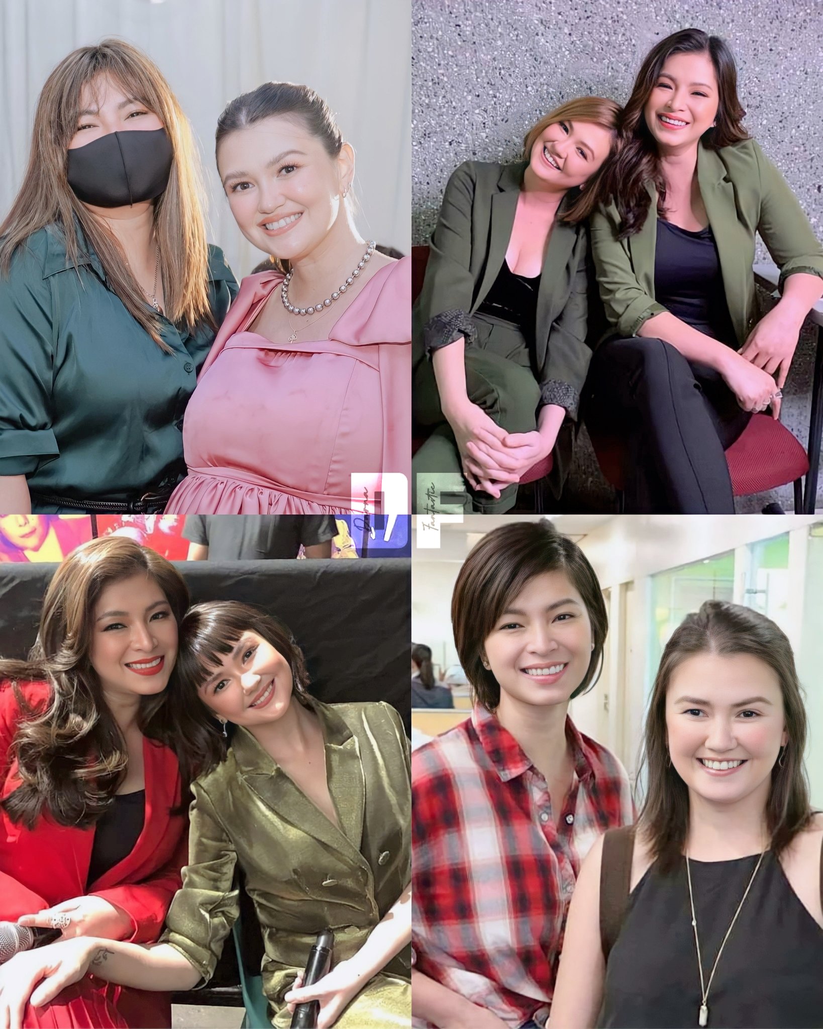 Happy birthday Angelica Panganiban   