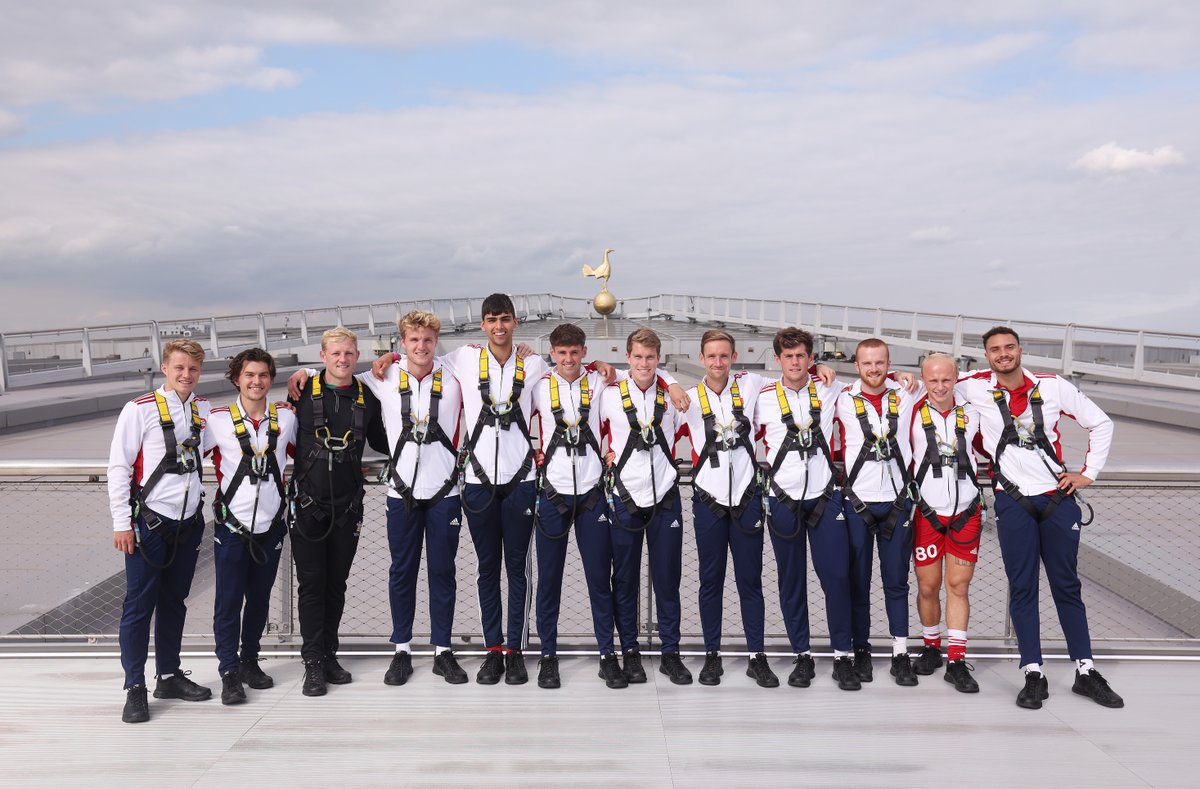 England Hockey tweet media