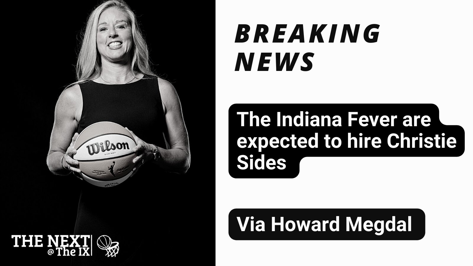 Indiana Fever Twitter Topics / Twitter