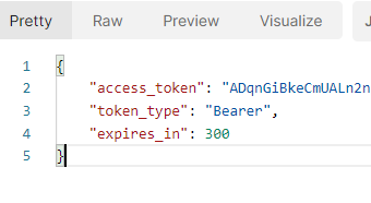 BelloneDavide's tweet photo. 𝑒𝑥𝑝𝑖𝑟𝑒𝑠_𝑖𝑛 what?

seconds? decades? 

Please, PLEASE, if you're exposing public APIs, use meaningful names.

Yes, we can still look at the docs. But start with good naming first.

#cleancode https://t.co/E2jPIVJ1rj