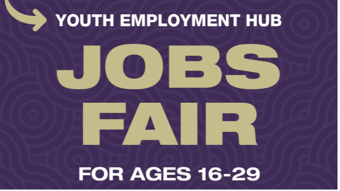 Next Tuesday from 10am, join the Youth Hub team at <a href="/TheWayYouthZone/">The Way Youth Zone</a> for their latest Jobs Fair. 

➡️ Meet employers
➡️ Learn about local job opportunities

👉 wolvesworkbox.com/events/