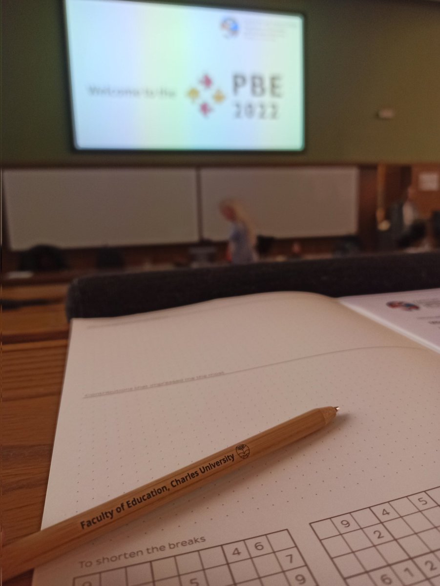 ESTA - Educating Science Teachers for All tweet media