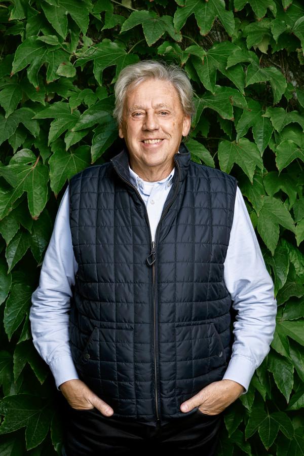 Olof van der Gaag tweet media