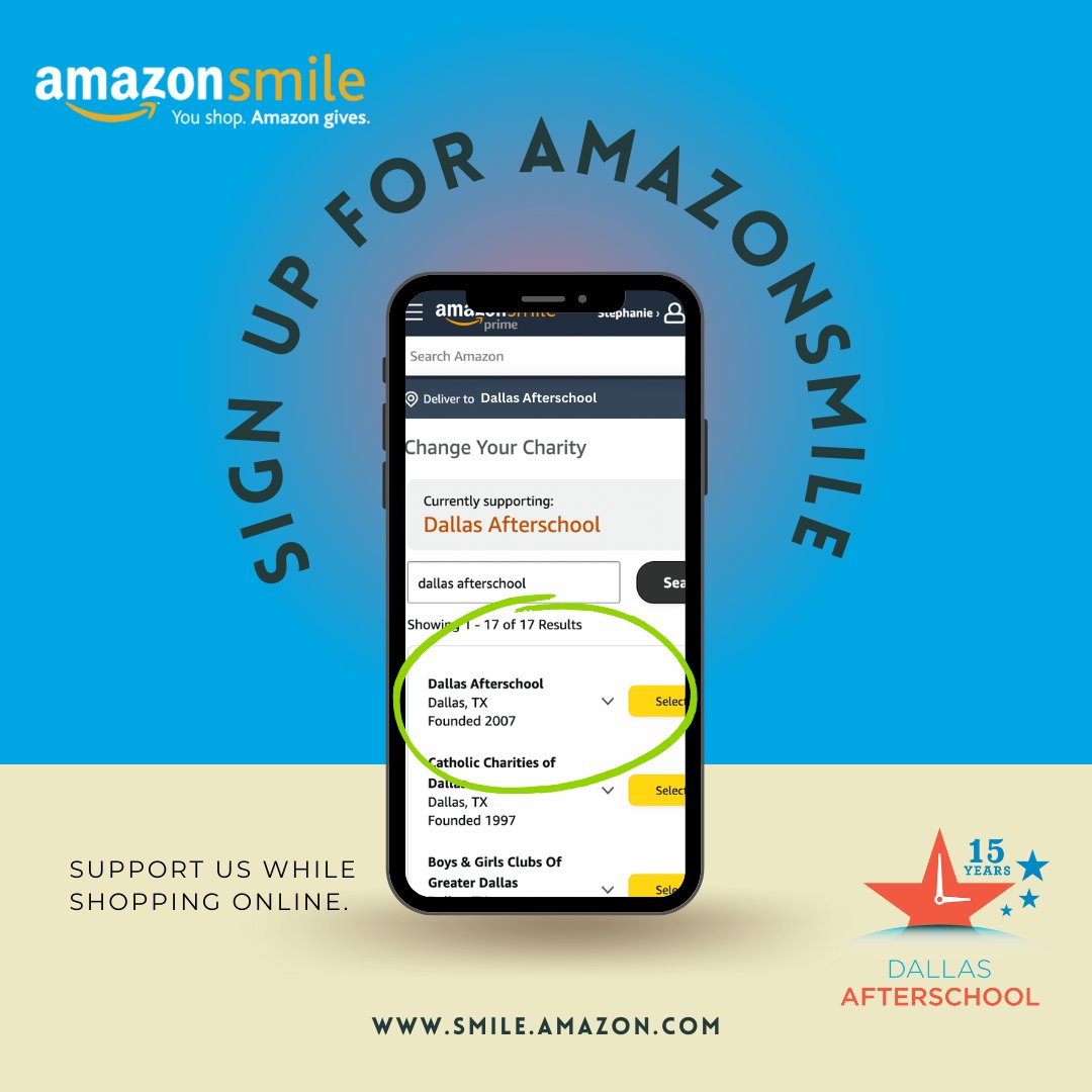 Dallas Afterschool tweet media