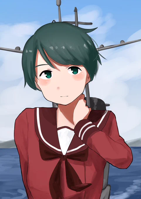 とりあえず心落ち着けるために再掲 