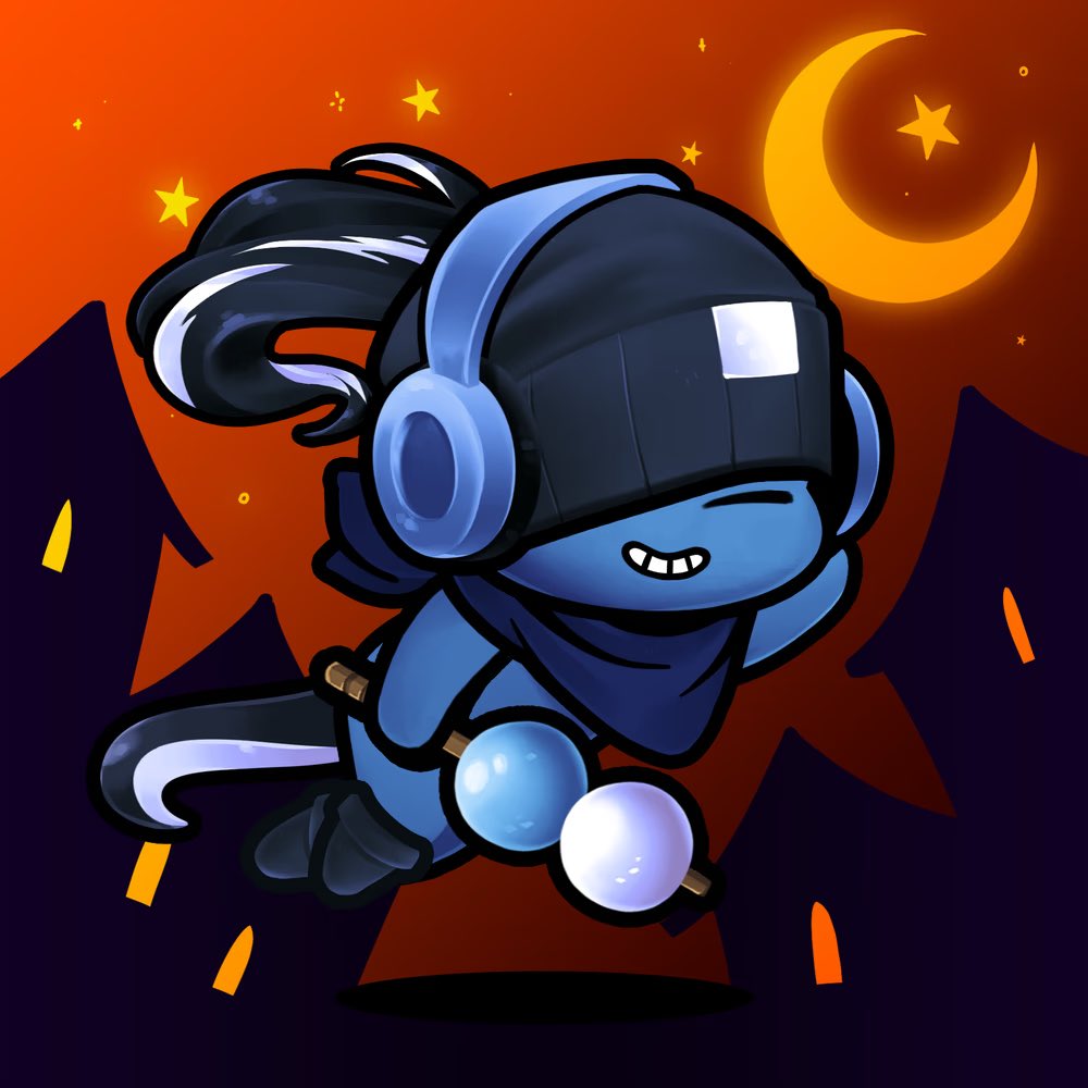 BigWilburStyle's tweet photo. I feel like @KikoMints is still flying under the radar, and I’m pumping my own bags here a little but if you haven’t checked them out what are you waiting for? Top notch community, and the team is very communicative and trying to do things in a chill way. https://t.co/LxByNPgIrn